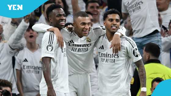 Real Madrid star chooses loyalty over riches, turns down €300million offer from Saudi