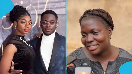 Joana Yabani's cousin speaks at her funeral, calls for justice: "We can't cry forever"