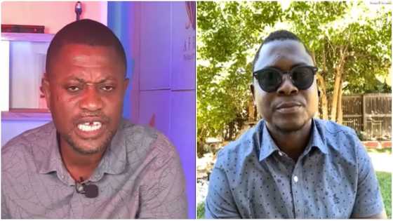 Ghanaian living in US recounts his journey by road from Argentina to America