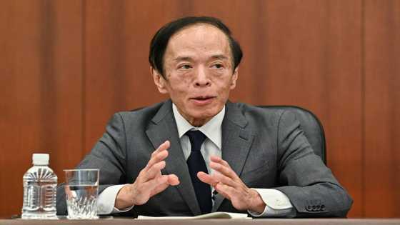 Bank of Japan sticks to ultra-loose monetary policy
