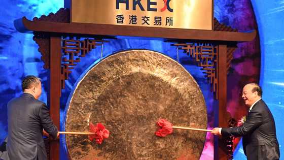 Hong Kong to regain IPO crown this year, say PwC and Deloitte