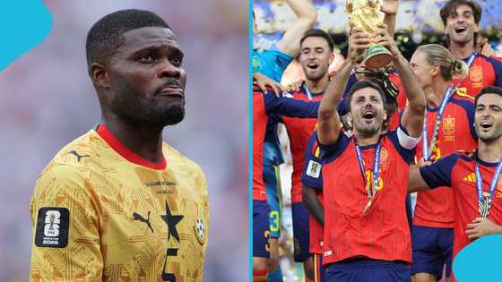World Cup 2026 Prize Money: How much every nation earned, including Ghana and Spain