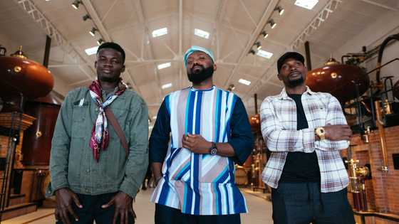 Stirred by Africa, Served to the World: Africa’s Best Bartenders Shine at Hennessy MyWay 2025