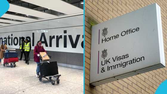 UK outlines visa route that offers faster path to permanent residency