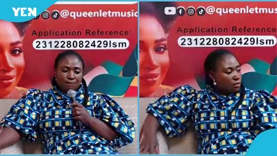 GWR: QueenLet's vocals fatigued as GWR sing-a-thon attempt enters day 4