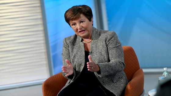 IMF authorizes $4.7 bn for Argentina after Milei's 'bold' reforms