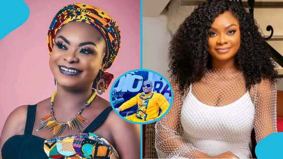 Karma President's throwback prophecy about Beverly Afaglo resurfaces after her tragic death