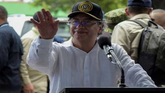 'Lot to talk about' as Colombian, Venezuelan leaders meet