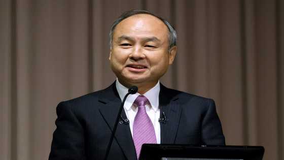 SoftBank pledges to invest $100 bn into US, creating 100,000 jobs