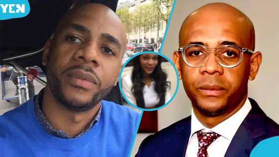 Baltasar Engonga: lady captured in viral videos reportedly speaks to police, denounces ex-ANIF boss