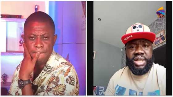 Ghanaian man abroad said he was a womaniser in Ghana until he moved to the UK