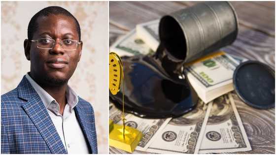 Middlemen linked to Bawumia’s office profiting from gold for oil deal – Bright Simons