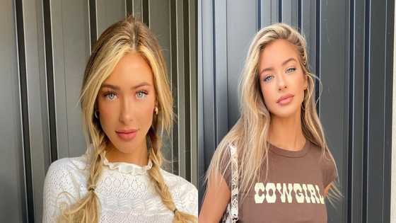 Who is Hannah Palmer? All you need to know about the social media personality