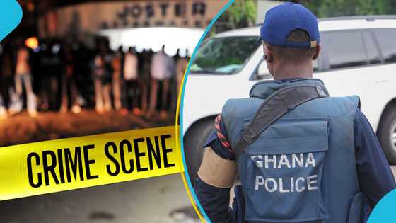 Konongo gold dealer shot dead by assailants, robbed at Konongo