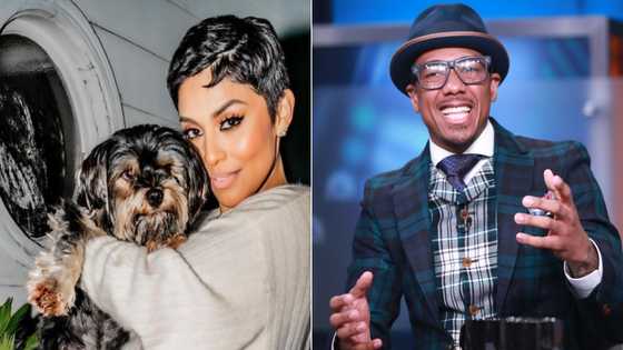 Nick Cannon to be a dad again, expecting twins with Abby de la Rosa