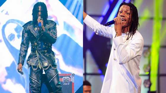 Mentor X: DSL wins TV3 Mentor with his Boyz Pe Cho hit, takes home GHC500k prize