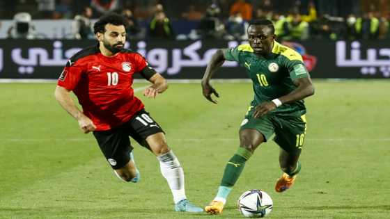 Mane and Salah renew rivalry with top African award up for grabs