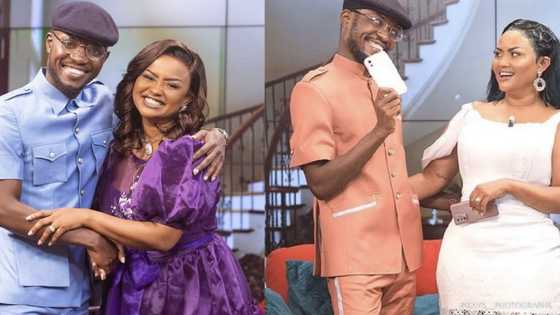 Teacher Kwadwo finally breaks silence why McBrown is no more on United Showbiz