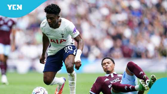 Explained: Why Kudus turned down Ghana call-up ahead of AFCON 2027Q