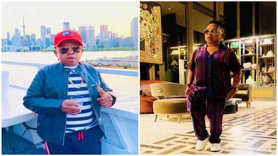 Nigerian actor, Chinedu Ikedieze's biography and everything you need to know about him