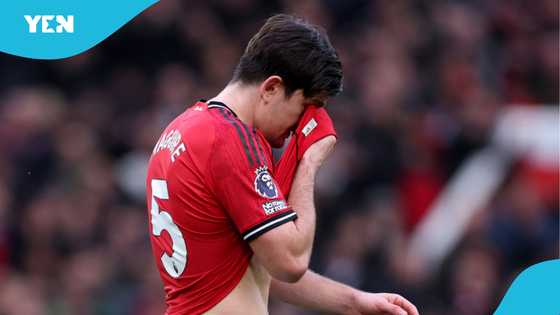 Why Man United star will not serve jail time despite 15-month sentence