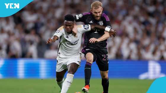 3 unforgettable recent clashes between Real Madrid and Bayern Munich