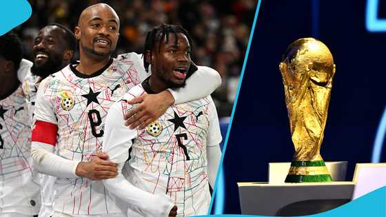 FIFA decision leaves 30 World Cup teams, including Ghana, facing big money loss