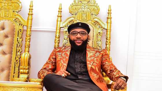 E-Money's net worth 2022, house, cars, and sources of income