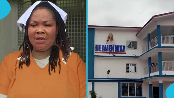 Nana Agradaa's church allegedly faces closure amid prison woes, report stirs reactions