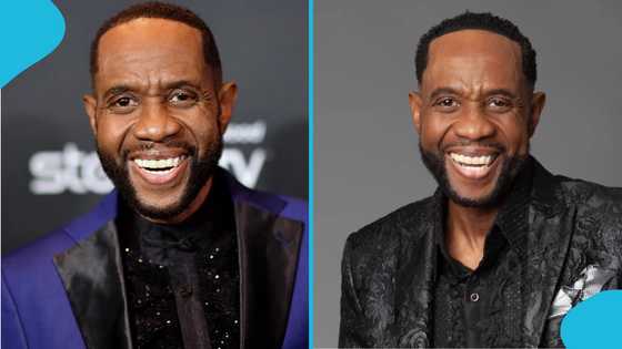 Heartbreaking loss as R&B legend Freddie Jackson passes away just days after his quiet birthday