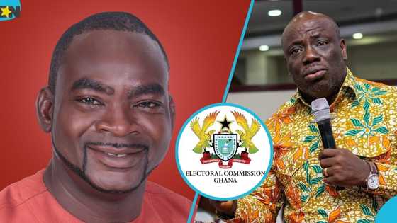 Electoral Commission sets date for Kpandai parliamentary election rerun