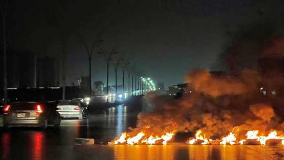 Libya's Dbeibah seeks calm after electricity protests
