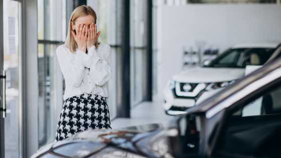 Accident Cars for Sale: When Do They Make Sense for You?