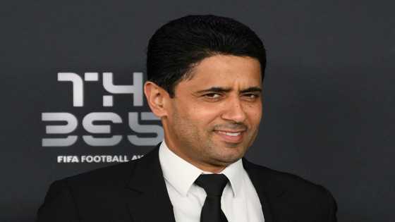PSG's Qatari owners in talks over Sampdoria investment - source