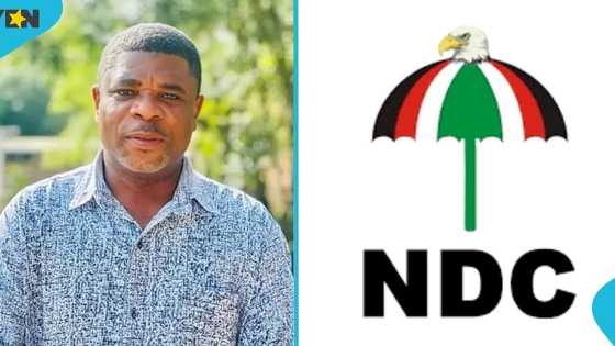 South Tongu NDC mourns the demise of communications officer who died in fire accident
