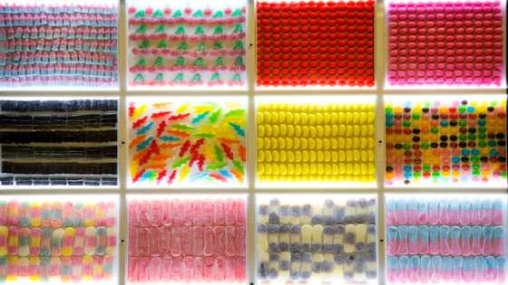 A real treat: Canadian candy company seeks professional taster