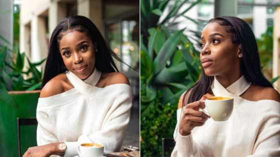 Woman shares 3D pic of dream home with bae; he buys the land to build it on