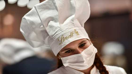 Swiss court backs Lindt in chocolate bunny bust-up
