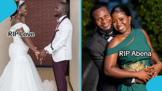 Young businesswoman and online market CEO dies in heartbreaking fashion, husband mourns