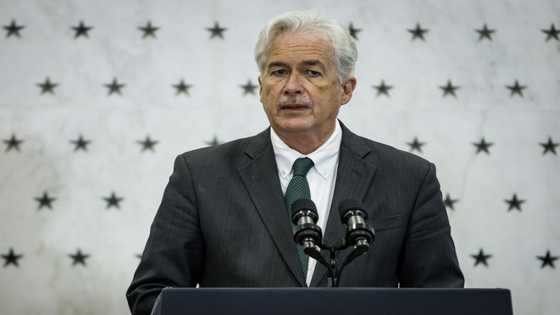US, Russian spy chiefs meet on Moscow nuclear threat