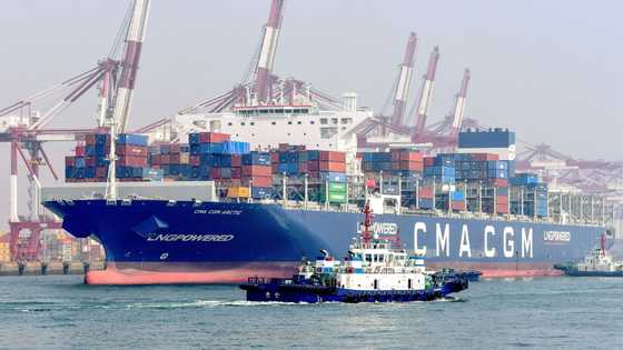 WTO sees 'subpar' 2023 global trade growth
