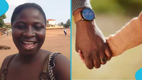 Lady's high dating standards ignite online reactions: "Don't enter my lane"