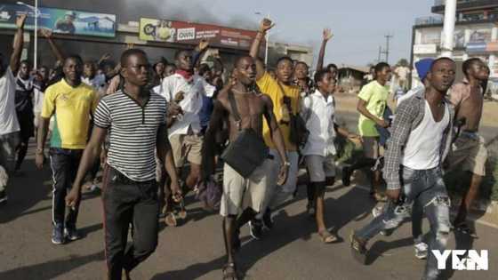 One dead and three others injured in renewed Dagbon clashes
