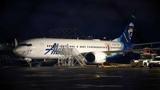 Boeing replaces 737 MAX chief after January mid-air scare