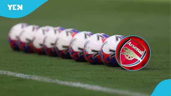 Tragedy strikes Arsenal again as iconic defender dies