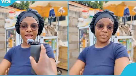 Ghanaian lady who quit her marriage reflects on her decision: "Things are much better now"