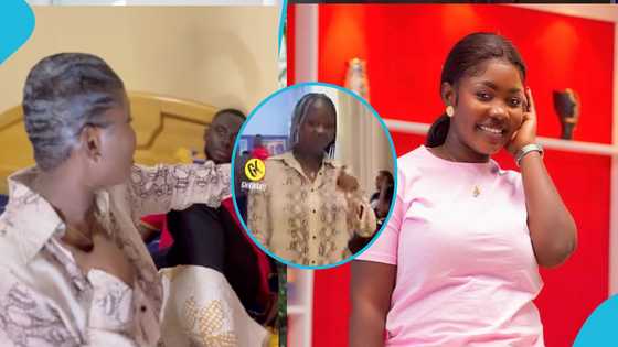 TikToker Felicia Osei receives heavy backlash for wearing 'house dress' to a red carpet event: "Zero class"