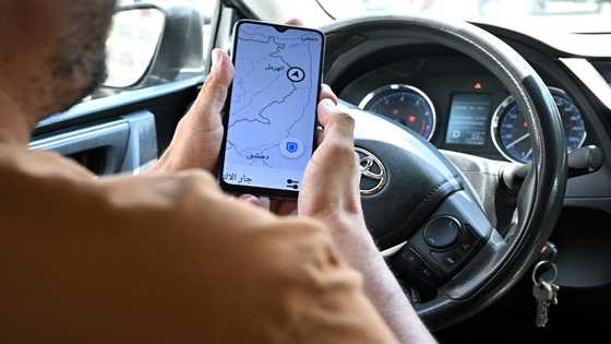 Lebanon says Israeli GPS jamming confounding ground, air traffic