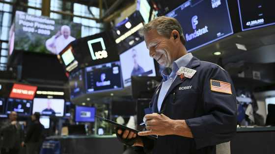 Asian markets mixed as China dispels Trump talk of tariff negotiations