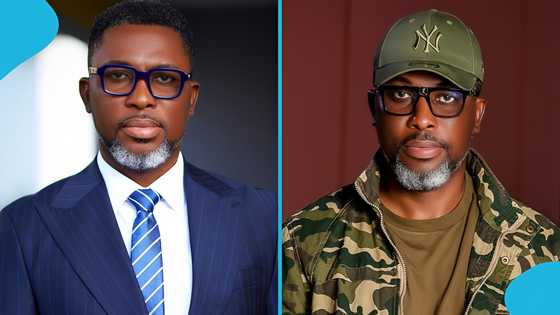 A-Plus sparks debate with claims about popular GH pastor's paternity fraud experience